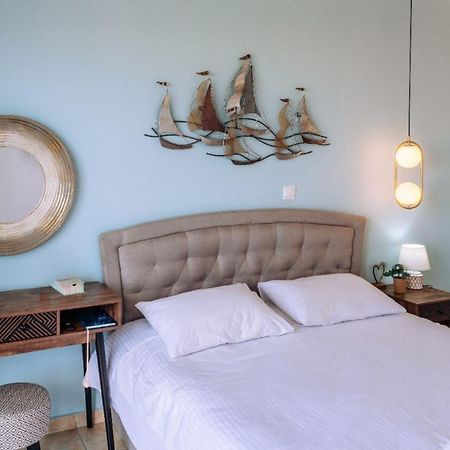 Phaedrus Living: Harmony Sea View Paphos Exterior foto