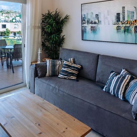 Phaedrus Living: Harmony Sea View Paphos Exterior foto