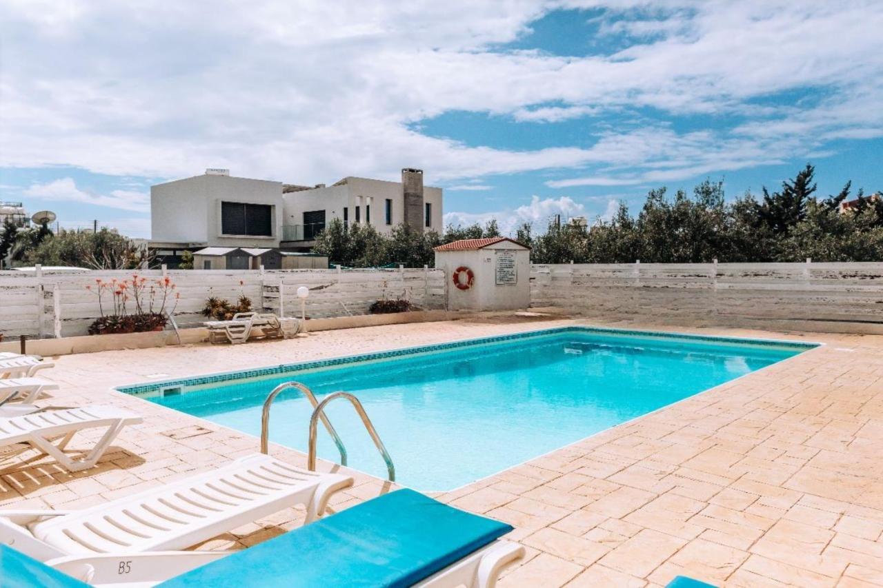Phaedrus Living: Harmony Sea View Paphos Exterior foto