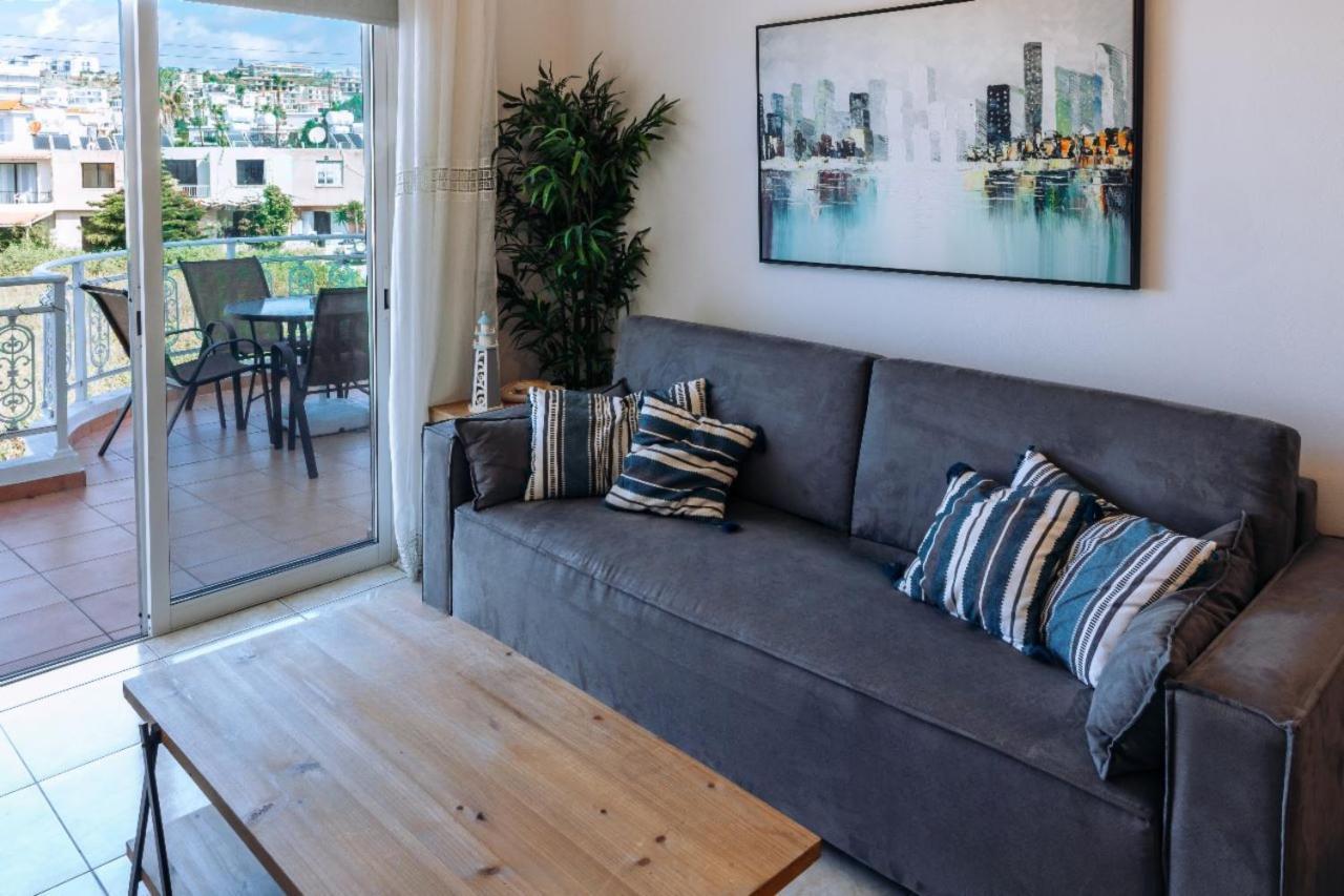 Phaedrus Living: Harmony Sea View Paphos Exterior foto